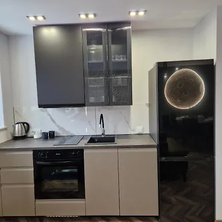Ksiezycowy Apartment