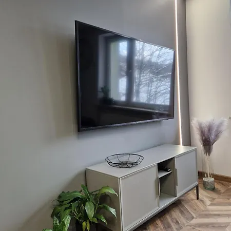 Ksiezycowy Apartamento *