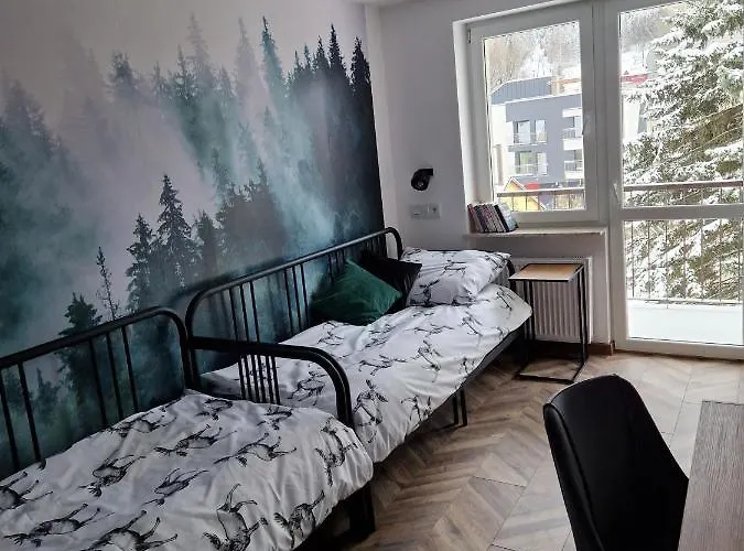 Ksiezycowy Daire Wisła